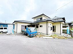 日南市瀬貝1丁目 戸建て