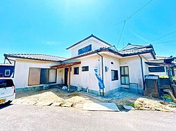 日南市瀬貝1丁目 戸建て