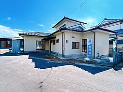 日南市瀬貝1丁目　戸建て