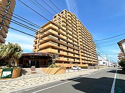 ダイアパレス神宮の杜伍号館 207