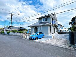 日南市時任町　戸建て