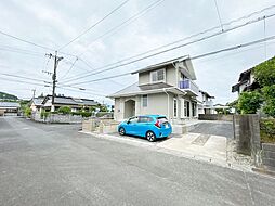 日南市時任町　戸建て