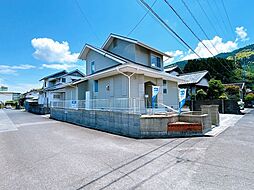 日南市時任町　戸建て