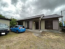 宮崎市田野町甲　戸建て