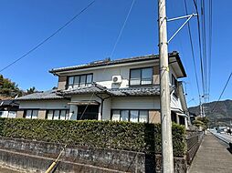 日南市北郷町郷之原　戸建て