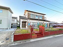 宮崎市月見ケ丘3丁目　戸建て
