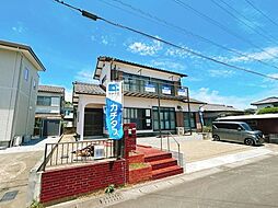宮崎市月見ケ丘3丁目　戸建て