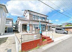 宮崎市月見ケ丘3丁目 戸建て