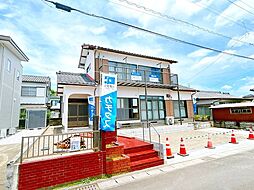 宮崎市月見ケ丘3丁目 戸建て