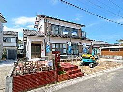 宮崎市月見ケ丘3丁目　戸建て