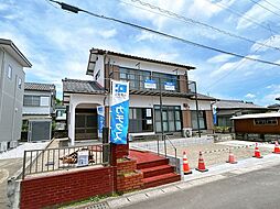 宮崎市月見ケ丘3丁目　戸建て