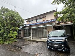 宮崎市熊野　戸建て