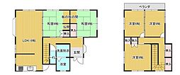 宮崎市清武町今泉　戸建て