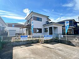宮崎市佐土原町下田島　戸建て