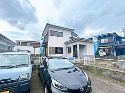 宮崎市佐土原町下田島 戸建て