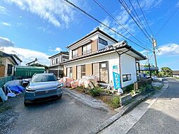 宮崎市佐土原町下田島 戸建て