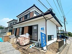 宮崎市佐土原町下田島　戸建て