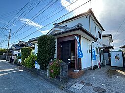 宮崎市佐土原町下田島　戸建て