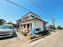 宮崎市佐土原町下田島 戸建て