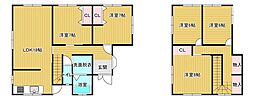 宮崎市清武町今泉 戸建て