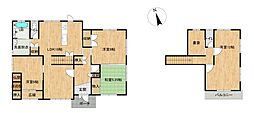 宮崎市大塚台西一丁目　戸建て
