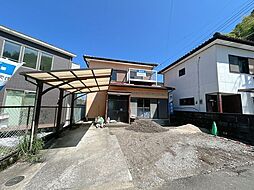 宮崎市清武町船引　戸建て