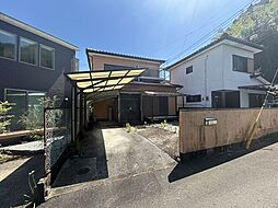 宮崎市清武町船引　戸建て