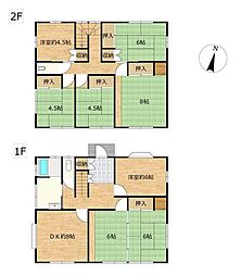 宮崎市吉村町　戸建て