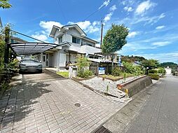 東諸県郡国富町大字本庄　戸建て