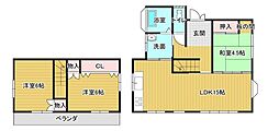 宮崎市清武町今泉　戸建て