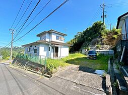 宮崎市佐土原町上田島　戸建て
