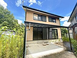 宮崎市佐土原町西上那珂 戸建て