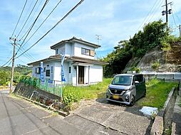 宮崎市佐土原町上田島　戸建て