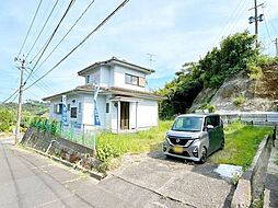 宮崎市佐土原町上田島 戸建て