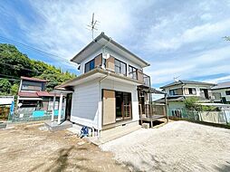宮崎市佐土原町上田島 戸建て