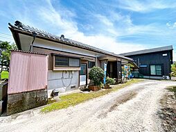 日南市吾田東九丁目　戸建て