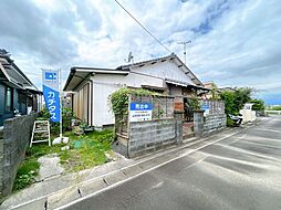 宮崎市佐土原町下田島　戸建て