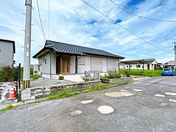宮崎市稗原町　戸建て
