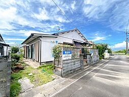 宮崎市佐土原町下田島　戸建て
