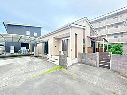日南市上平野町三丁目　戸建て