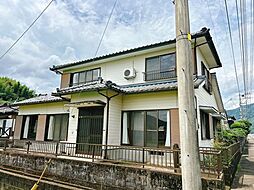 日南市北郷町郷之原　戸建て