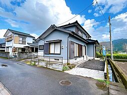日南市北郷町郷之原　戸建て