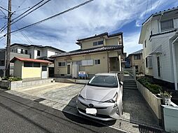 宮崎市学園木花台北二丁目　戸建て
