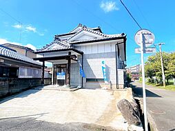 都城市天神町　戸建て