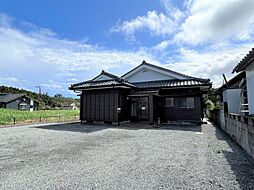 志布志市有明町野井倉　戸建て