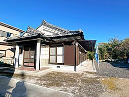 都城市高城町有水　戸建て