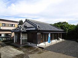 都城市高城町有水　戸建て