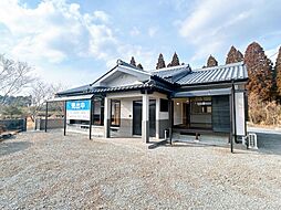 曽於市財部町南俣　戸建て