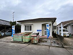 都城市一万城町　戸建て