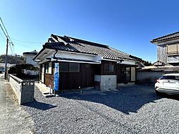 都城市乙房町　戸建て